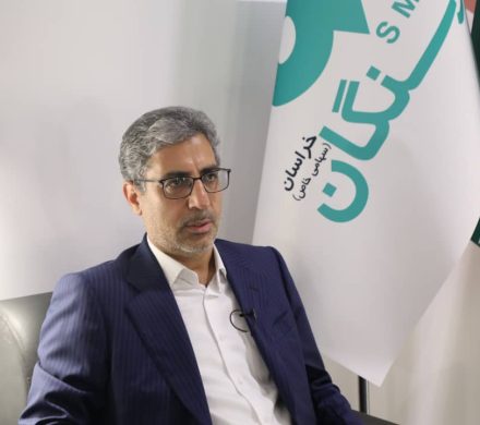 جهش بهره‌وری و توسعه/ فولاد سنگان با ۴۴ طرح در مسیر تحقق رشد ۸ درصدی اقتصادی|فیلم