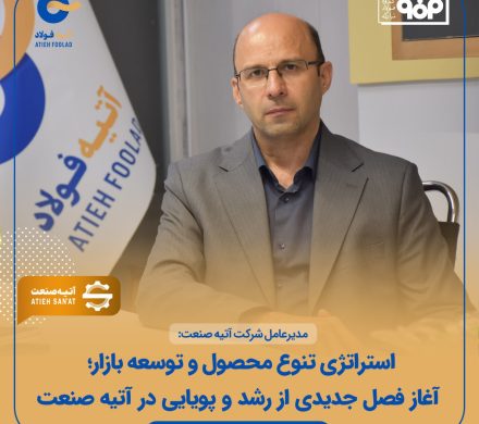 استراتژی تنوع محصول و توسعه بازار؛ آغاز فصل جدیدی از رشد و پویایی در آتیه صنعت