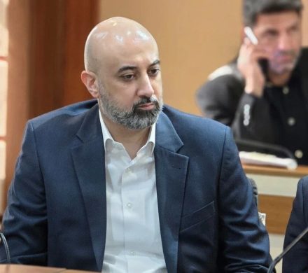 معاون بازرگانی ارفع مطرح کرد؛ پیشنهاد ایجاد رشته تخصصی «مدیریت فولاد» در جلسه صنعتگران زنجیره فولاد با دبیر شورای عالی انقلاب فرهنگی