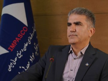 تورج زارع مطرح کرد: ایمپاسکو؛ روایت واکا از بهرهوری در عصر تغییر