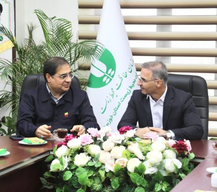 مدیرکل حفاظت محیط زیست خوزستان: اراده و اقدامات فولادخوزستان در حوزه زیست محیطی تحسین برانگیز است