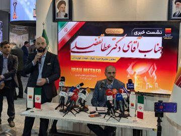 ناترازیهای متعددی که صنعت فولاد با آن روبروست، نتیجه ناترازی مدیریتی است
