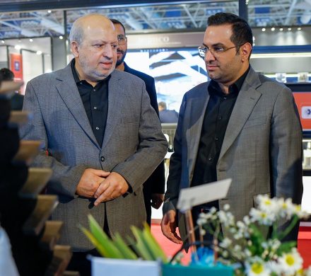 مدیرعامل شرکت سرمایه‌گذاری غدیر تأکید کرد: فولاد آلیاژی ایران، نقطه آغاز زنجیره تولید و ستون پایداری صنایع مادر