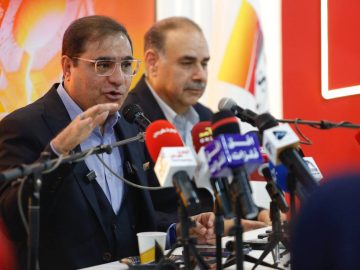 مهم‌ترین پروژه زیست‌محیطی کشور در فولاد خوزستان آماده بهره‌برداری است
