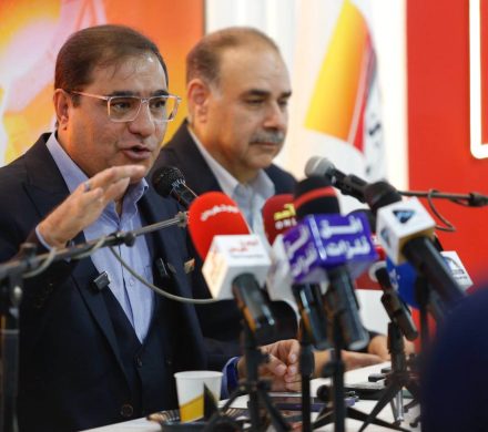 مهم‌ترین پروژه زیست‌محیطی کشور در فولاد خوزستان آماده بهره‌برداری است