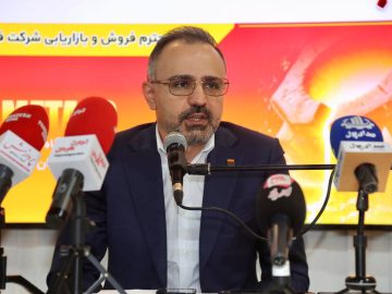 فولاد ایران در نقطه بحران: حاشیه سود زیر ۵ درصد؛ تهدید واقعی برای بقا