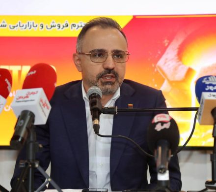 فولاد ایران در نقطه بحران: حاشیه سود زیر ۵ درصد؛ تهدید واقعی برای بقا