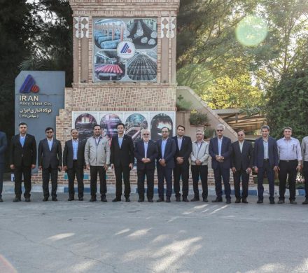گامی مؤثر در مسیر پایداری تولید ملی