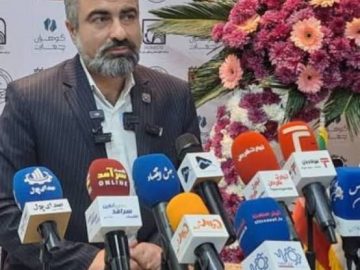 سهم ۳ تا ۵ درصدی فولادهای آلیاژی از کل تولید فولاد ایران/ تمرکز بر اروپا و آسیای میانه در صادرات محصولات آلیاژی