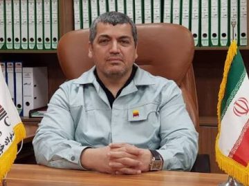 فولاد خوزستان با ظرفیت ۴ میلیون تنی/ پیشگام بومیسازی در صنعت فولاد ایران هستیم| فیلم