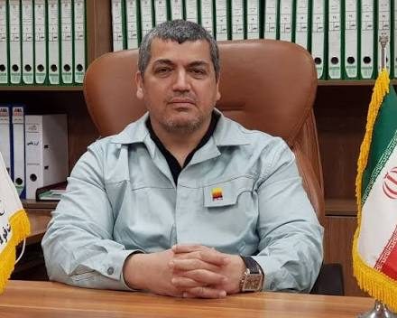 فولاد خوزستان با ظرفیت ۴ میلیون تنی/ پیشگام بومی‌سازی در صنعت فولاد ایران هستیم| فیلم