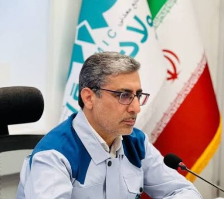 برنامه فولاد سنگان در راستای رفع ناترازی انرژی