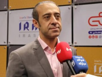 مزیت گمشده در زنجیره فولاد ایران