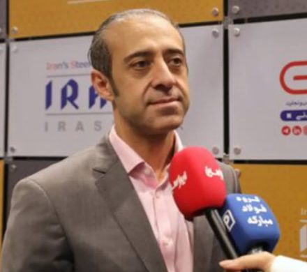مزیت گمشده در زنجیره فولاد ایران