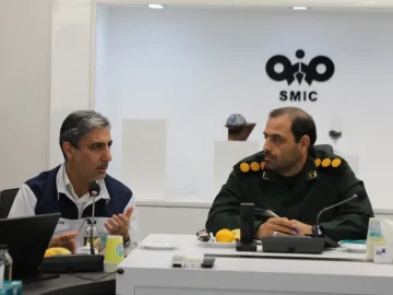 فرمانده بسیج کار و کارگری سپاه امام رضا (ع): فولاد سنگان، الگوی توسعه صنعتی و جهادی شرق کشور