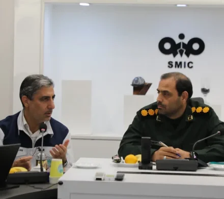 فرمانده بسیج کار و کارگری سپاه امام رضا (ع): فولاد سنگان، الگوی توسعه صنعتی و جهادی شرق کشور