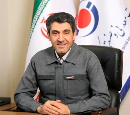 گهرزمین وارد بازار شمش فولادی شد