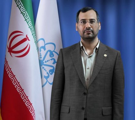 انتصابی جدید در زیرمجموعه ساتا/ «هادي غلام زاده» رئیس هیات مدیره فولاد امیرکبیر کاشان شد