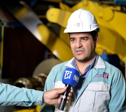 برگزاری جلسه راهبری پروژه تعالی سازمانی در صنایع فولاد توانآور آسیا