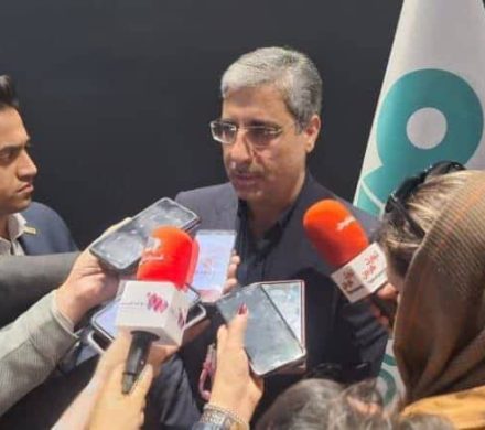 خبر های خوش  از فولاد سنگان: از پروژه عظیم ۲۰۰ مگاواتی  برق بادی تا انتقال پساب تایباد در آینده نزدیک