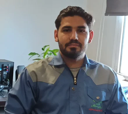 از تعمیرات تا نوآوری در فولاد سنگان