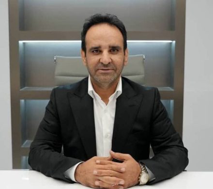 مدیر مجتمع فولاد قائنات منصوب شد