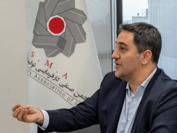 مهدی محمدی: صنعت فولاد در حوزه صادرات مجبور به پرداخت رانت ۳۰۰ همتی شده است/ عدمالنفع ۱۵.۴ میلیارد دلاری صنعت فولاد به دلیل محدودیتهای انرژی