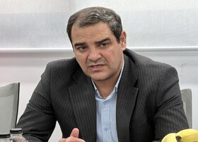 دیدار فرماندار فرخشهر،همراه با مسئولین منطقه با مدیرعامل فولاد توان‌آور آسیا