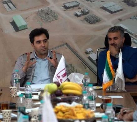 پیشرفت ۳۱.۴ درصدی طرح ملی فولاد اقلید پارس/ ایجاد ۱۳۰۰ شغل مستقیم و غیرمستقیم با اجرای طرح