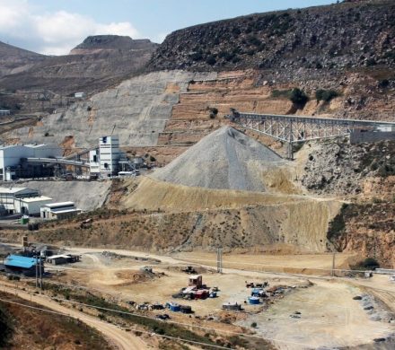 دستور صریح رئیس جمهور بر تسریع روند کار مس سونگون