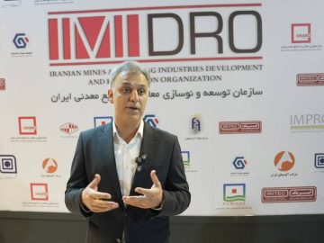 محدود کردن منابع مالی ایمیدرو، مانع تحقق اهداف برنامه هفتم می شود