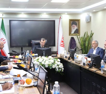 تاکید سمیعی نژاد بر بهره برداری بهینه، چابک وطبق برنامه از اسکله منطقه ویژه خلیج فارس