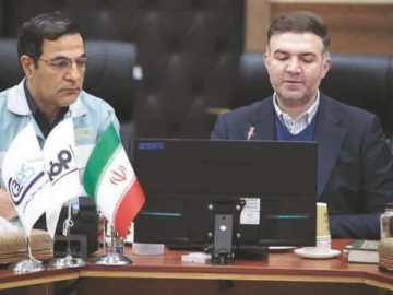 فولاد سفیددشت یکی از شرکت‌های برتر گروه فولاد مبارکه در حوزه تولید و سوددهی