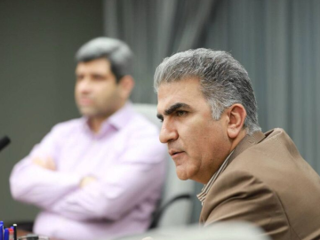 مدیرعامل شرکت تهیه و تولید مواد معدنی ایران: ایمپاسکو با کمک بورس، سرمایهگذاری در معادن را توسعه میدهد
