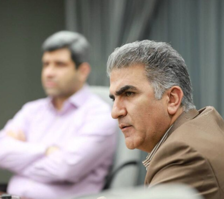 مدیرعامل شرکت تهیه و تولید مواد معدنی ایران: ایمپاسکو با کمک بورس، سرمایه‌گذاری در معادن را توسعه می‌دهد