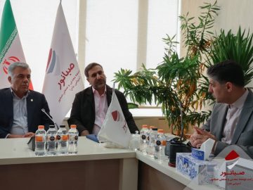 اسماعیلی: گندلهسازی کردستان مهمترین پروژه صبانور است/ ورود به آستانه بهرهبرداری با تکمیل ۲۵ درصد باقیمانده