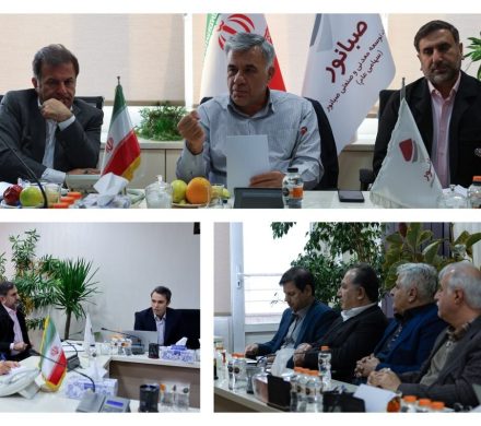 اسماعیلی: تأخیر حتی یک ساعت در پروژه کنسانتره آهن گلالی توجیه ندارد/ تأمین مالی بدون محدودیت انجام میشود