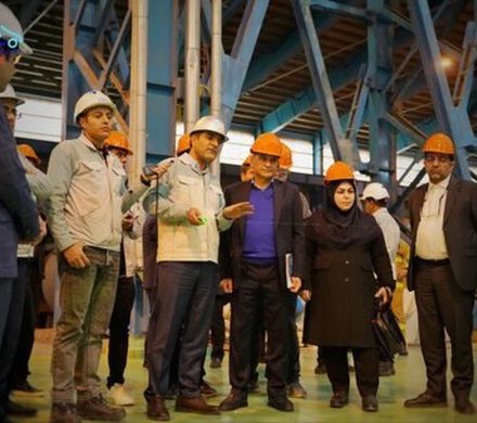 ورق خودرو در مسیر نقش‌آفرینی انرژی تجدیدپذیر