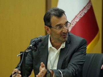توضیحات رئیس هیأت عامل ایمیدرو درباره قطع زودهنگام گاز صنایع معدنی