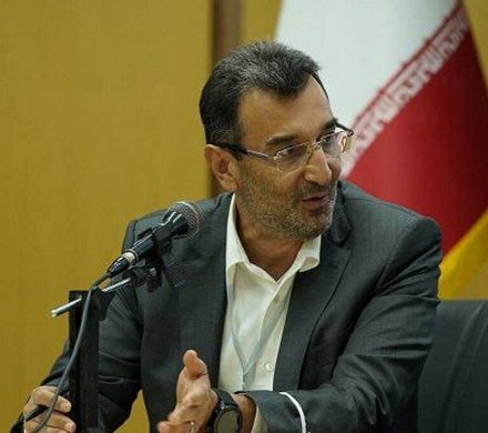 توضیحات رئیس هیأت عامل ایمیدرو درباره قطع زودهنگام گاز صنایع معدنی