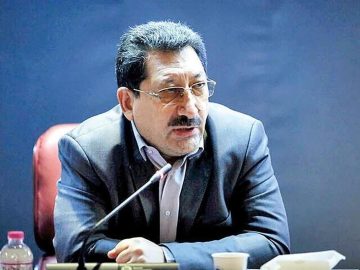 ابرپروژه انتقال آب دریا تأثیر چشمگیری بر پایداری صنایع دارد و گام بلندی در صیانت از هویت زیستی و فرهنگی کشور است