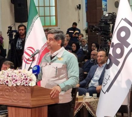 مدیرعامل فولاد مبارکه: فولاد مبارکه با سرمایه‌گذاری ۳۵ هزار میلیارد تومان مستقل از زاینده‌رود شد