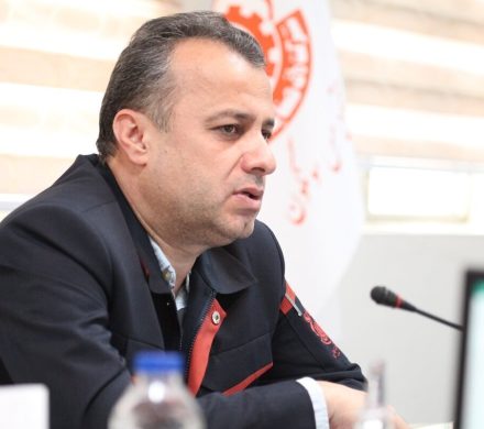 مدیر مجتمع مس سونگون: احیای جنگل‌های قره‌داغ محور راهبردی محیط‌ زیست مجتمع مس سونگون است