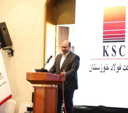 صنعت فولاد ایران در نقطه عطف تاریخی؛ گذار از توسعه کمی به تعالی کیفی تنها راه بقاست!