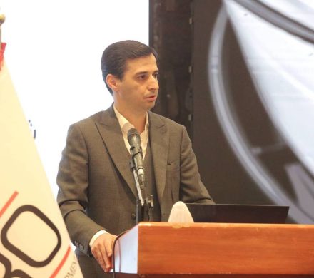 مدیرعامل شرکت معدنی و صنعتی چادرملو خبر داد: همکاری چادرملو با مراکز تحقیقات و نوآوری بینالمللی