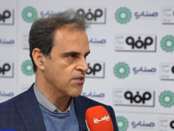 مدیر ارشد خدمات فنی و پشتیبانی فولاد مبارکه مطرح کرد؛ از فناوری شیرینسازی تا مدیریت برداشتها