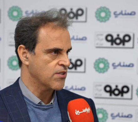 مدیر ارشد خدمات فنی و پشتیبانی فولاد مبارکه مطرح کرد؛ از فناوری شیرین‌سازی تا مدیریت برداشت‌ها