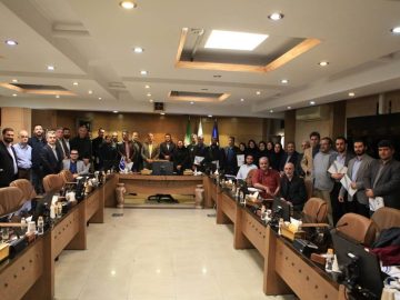 مدیرعامل ایمپاسکو بر نقش راهبردی واحدهای مالی و حقوقی در سازمانها تاکید کرد