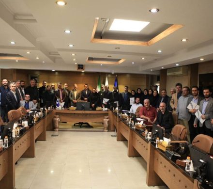 مدیرعامل ایمپاسکو بر نقش راهبردی واحدهای مالی و حقوقی در سازمانها تاکید کرد