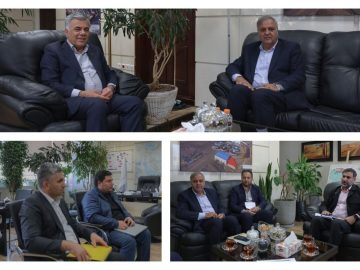 رنجبرزاده: بعد از تغییرات اخیر، موج امید در صبانور ایجاد شد/ اسماعیلی: صبانور در آستانه یک جهش بزرگ قرار دارد